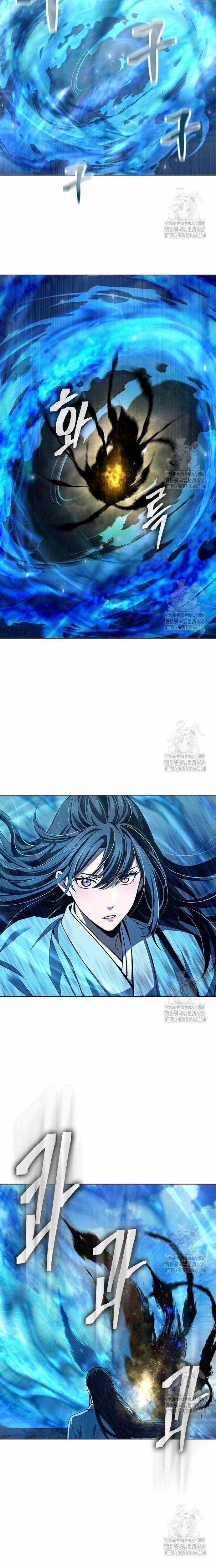 Thiên Trung Long Môn 20 trang 3