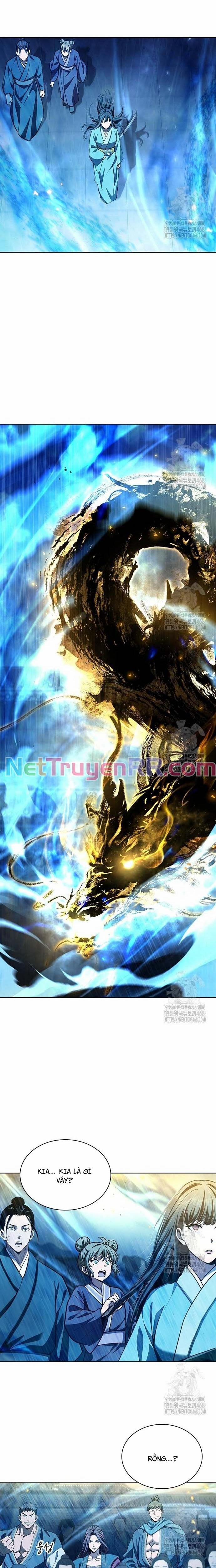 Thiên Trung Long Môn 20 trang 4