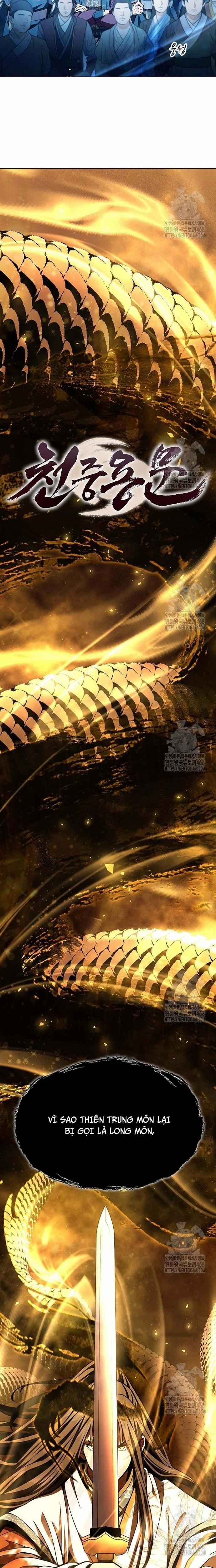 Thiên Trung Long Môn 20 trang 5