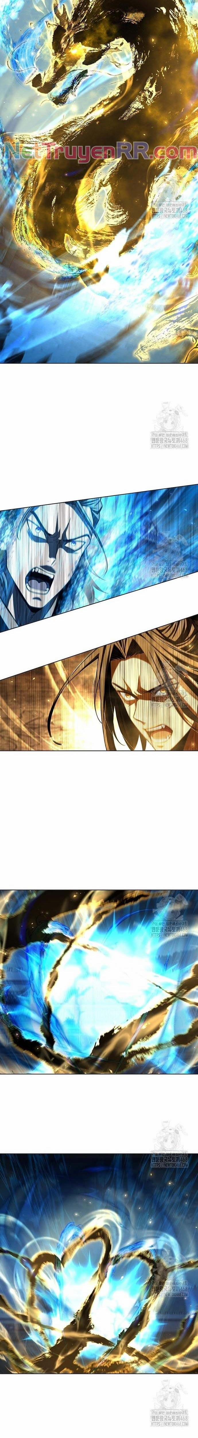 Thiên Trung Long Môn 20 trang 7