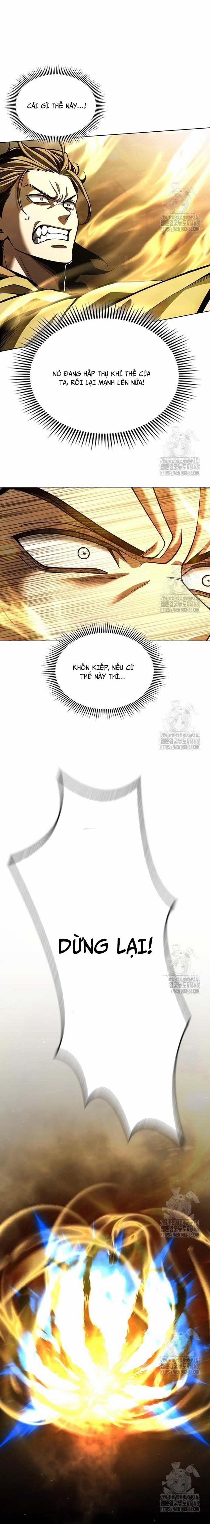 Thiên Trung Long Môn 20 trang 8