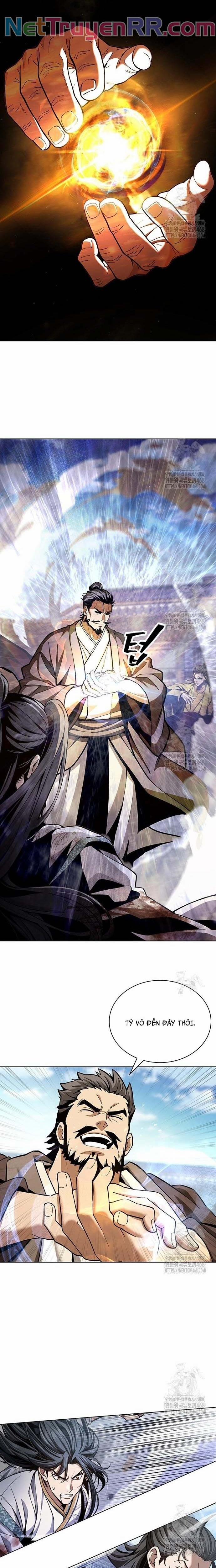 Thiên Trung Long Môn 20 trang 9