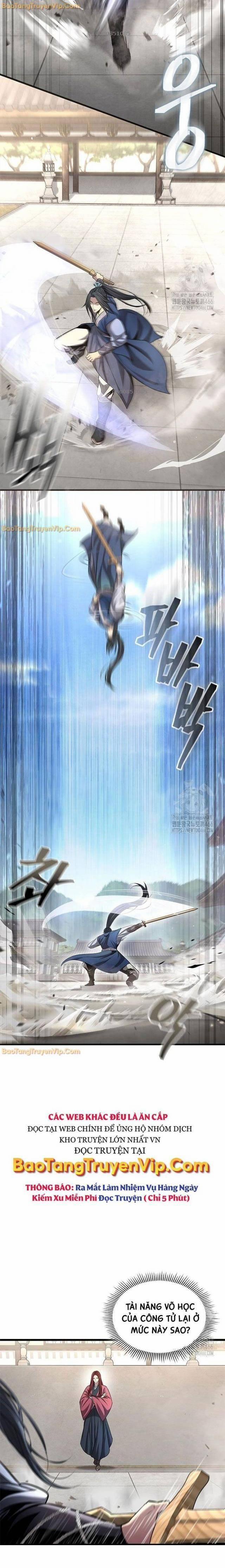 Thiên Trung Long Môn 4 trang 1