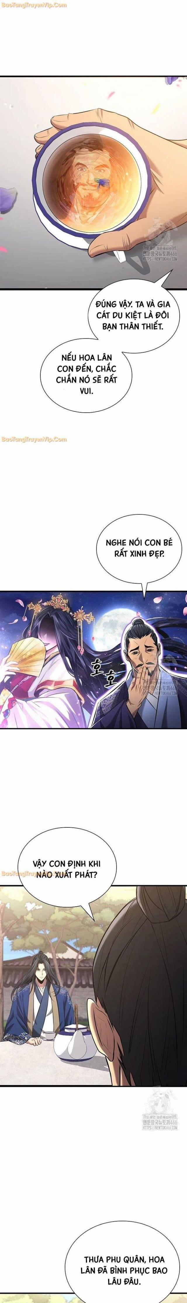 Thiên Trung Long Môn 4 trang 15