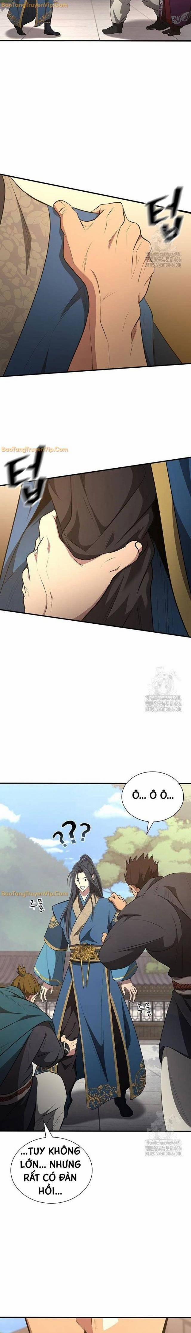 Thiên Trung Long Môn 4 trang 18