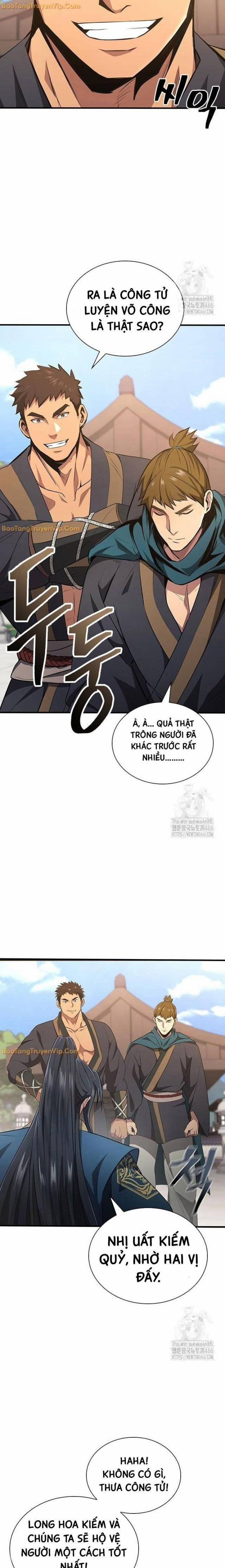Thiên Trung Long Môn 4 trang 19
