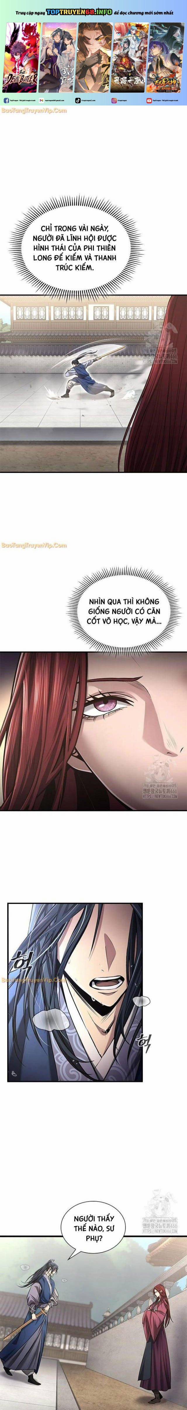Thiên Trung Long Môn 4 trang 2