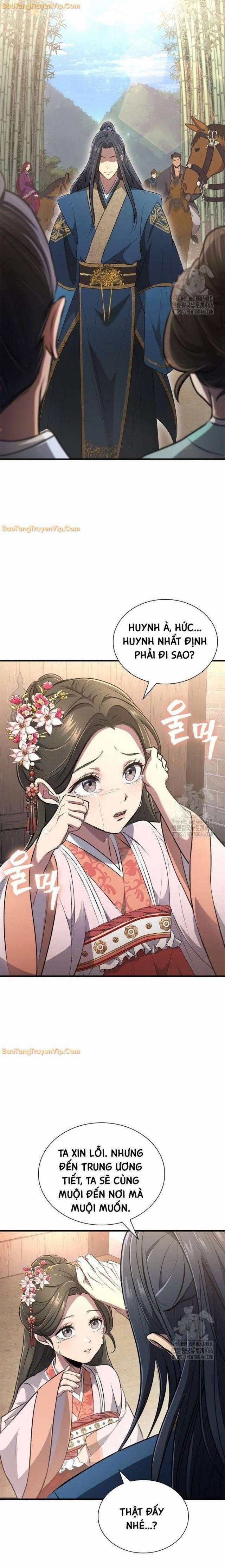 Thiên Trung Long Môn 4 trang 22