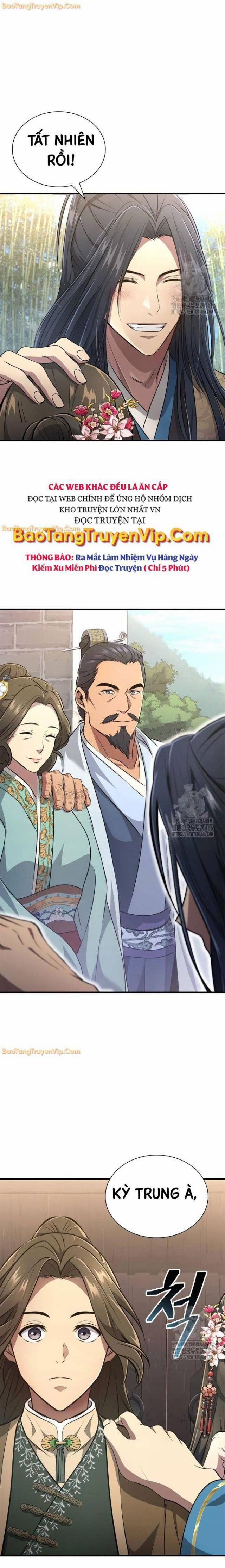 Thiên Trung Long Môn 4 trang 23