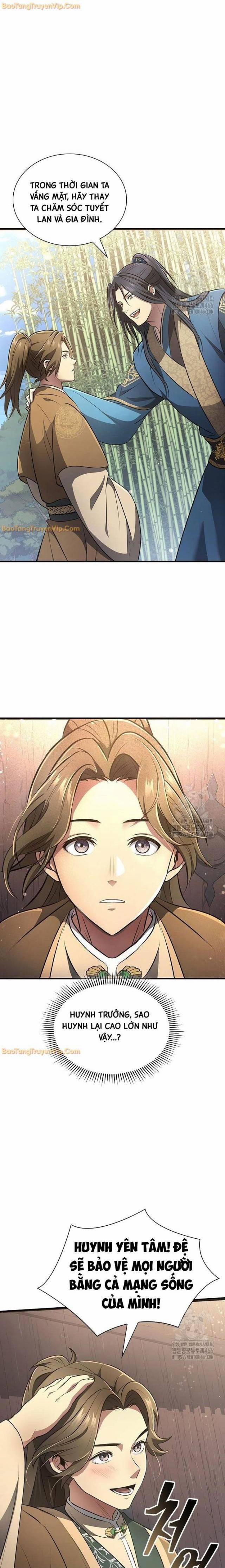 Thiên Trung Long Môn 4 trang 24