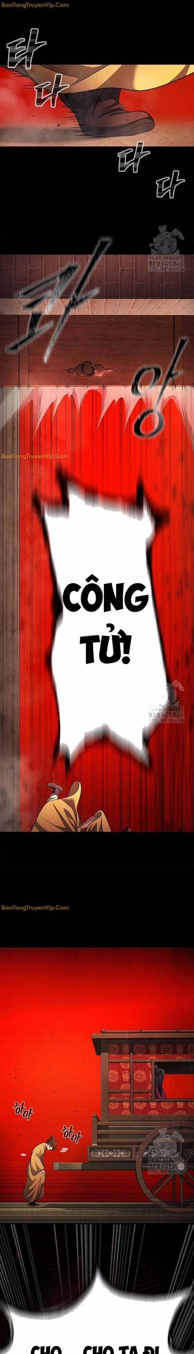 Thiên Trung Long Môn 4 trang 28