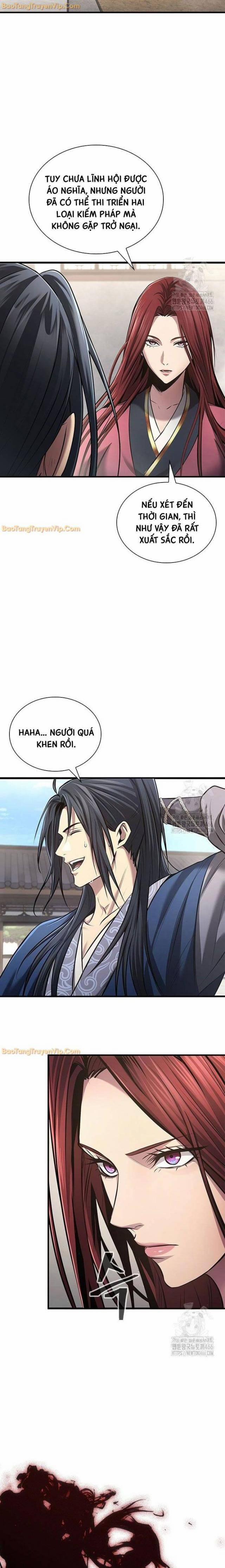 Thiên Trung Long Môn 4 trang 3