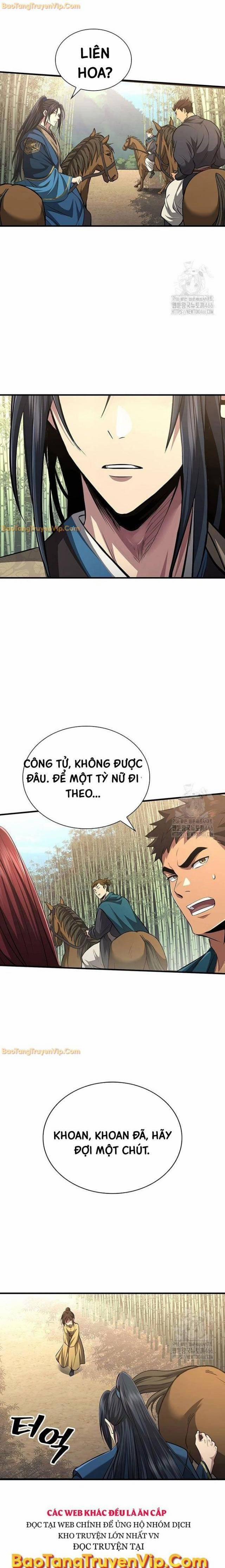 Thiên Trung Long Môn 4 trang 30