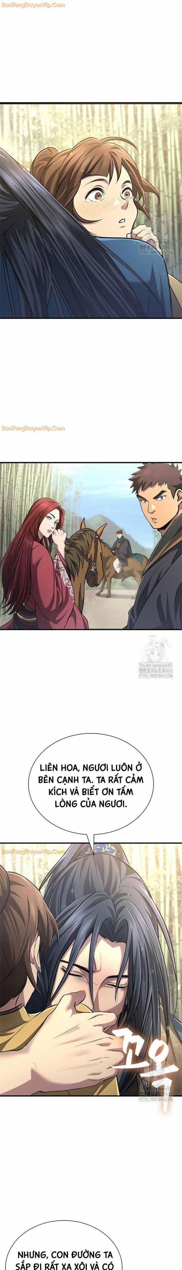 Thiên Trung Long Môn 4 trang 32