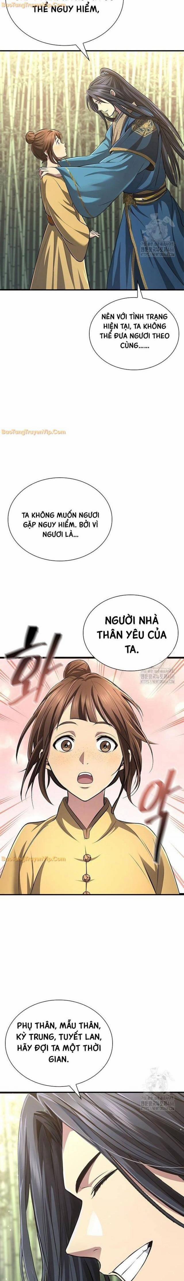 Thiên Trung Long Môn 4 trang 33