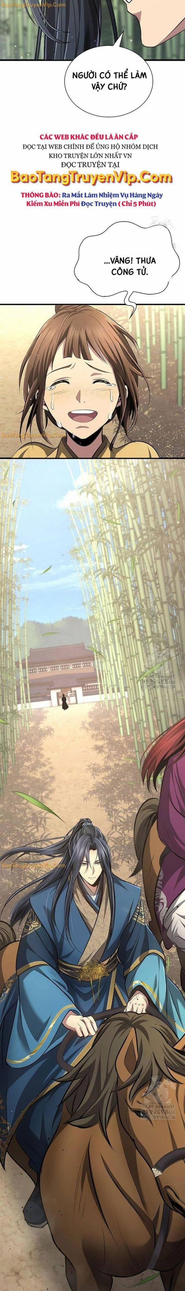 Thiên Trung Long Môn 4 trang 34