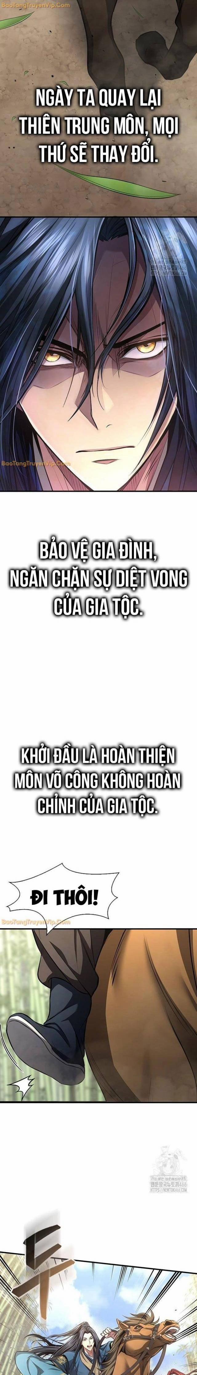 Thiên Trung Long Môn 4 trang 35