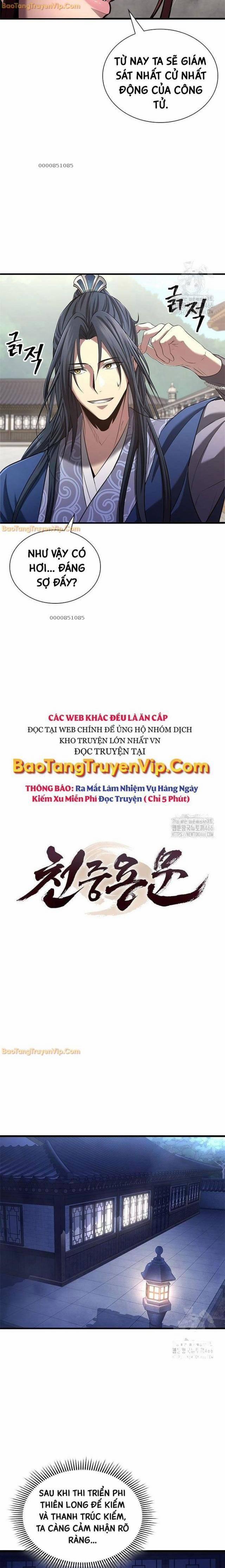 Thiên Trung Long Môn 4 trang 7