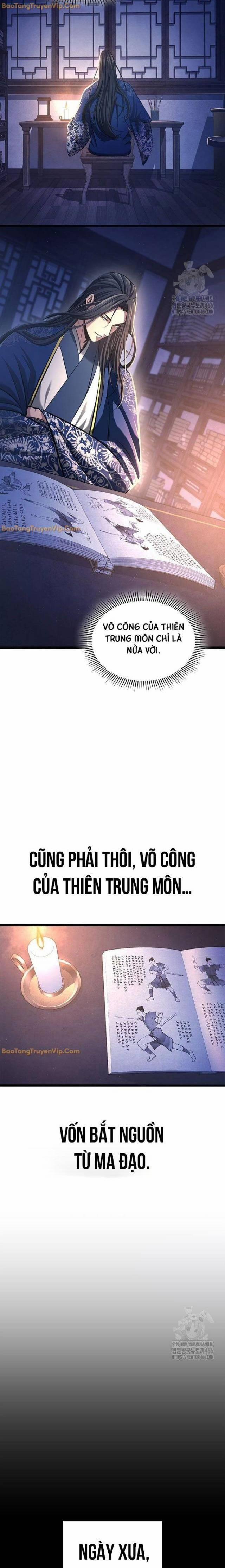 Thiên Trung Long Môn 4 trang 8