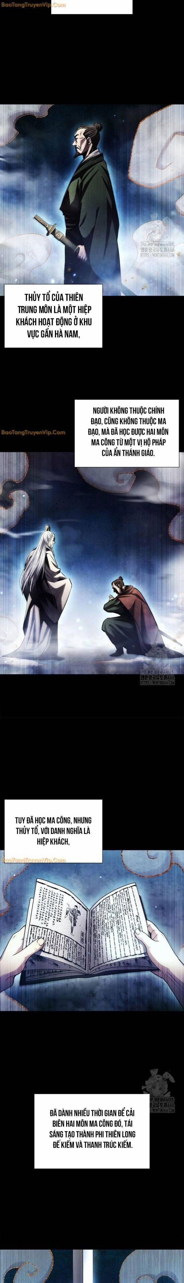 Thiên Trung Long Môn 4 trang 9