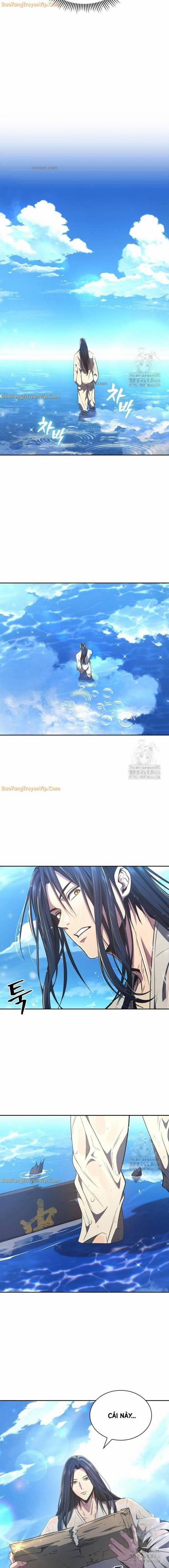 Thiên Trung Long Môn 5 trang 1