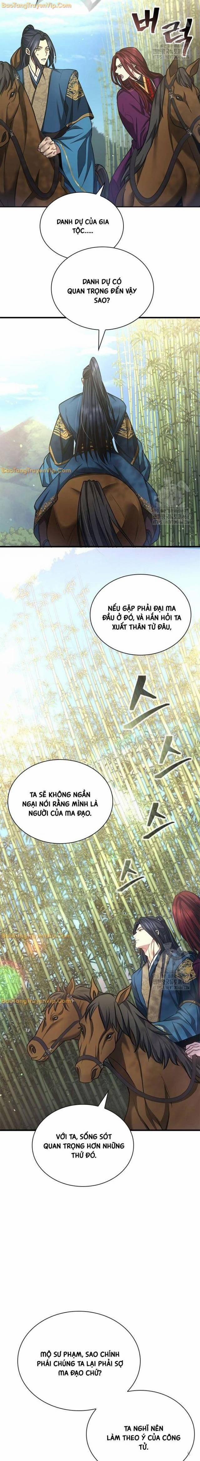 Thiên Trung Long Môn 5 trang 11