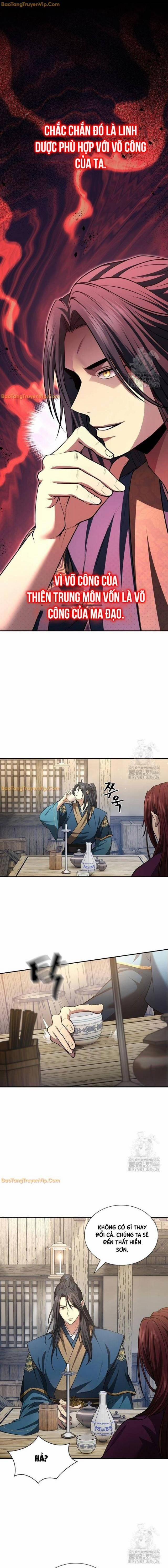 Thiên Trung Long Môn 5 trang 17