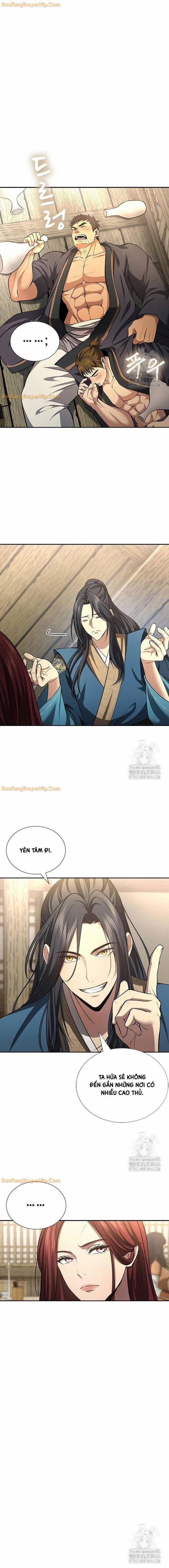 Thiên Trung Long Môn 5 trang 19