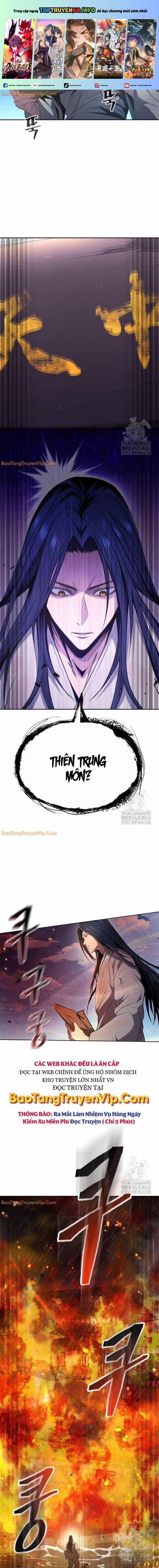 Thiên Trung Long Môn 5 trang 2