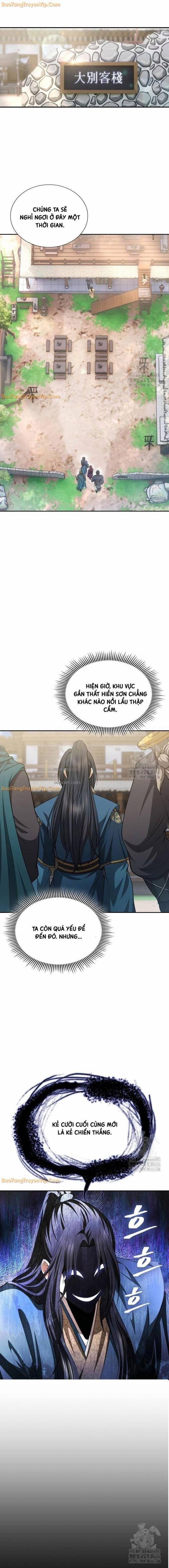 Thiên Trung Long Môn 5 trang 20