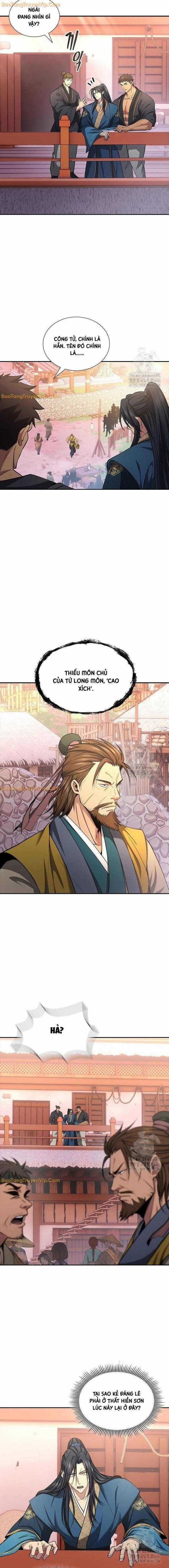 Thiên Trung Long Môn 5 trang 23