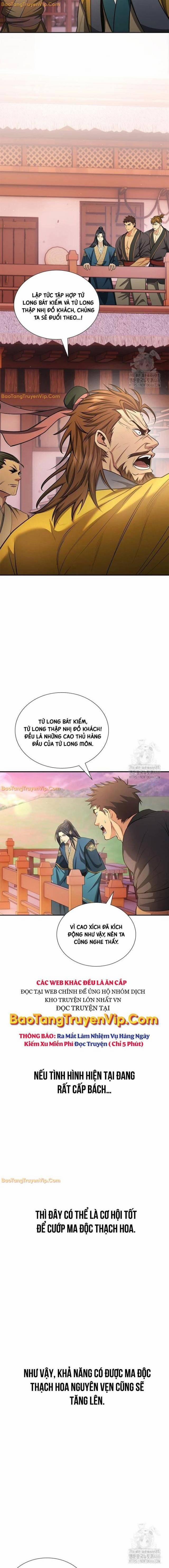 Thiên Trung Long Môn 5 trang 25