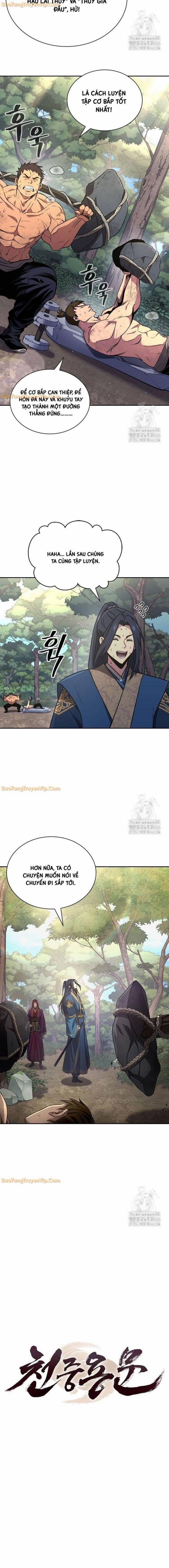 Thiên Trung Long Môn 5 trang 8