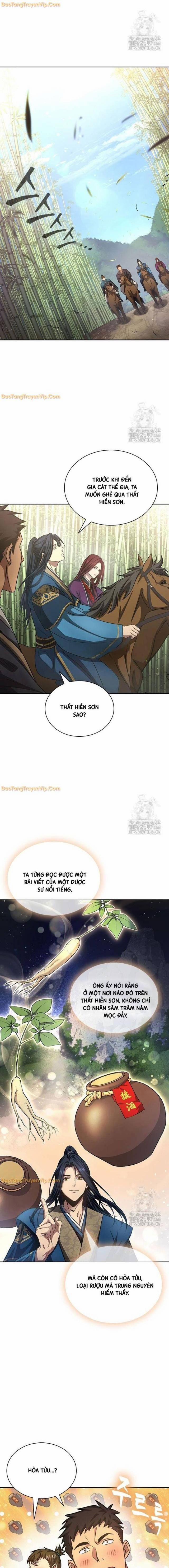 Thiên Trung Long Môn 5 trang 9