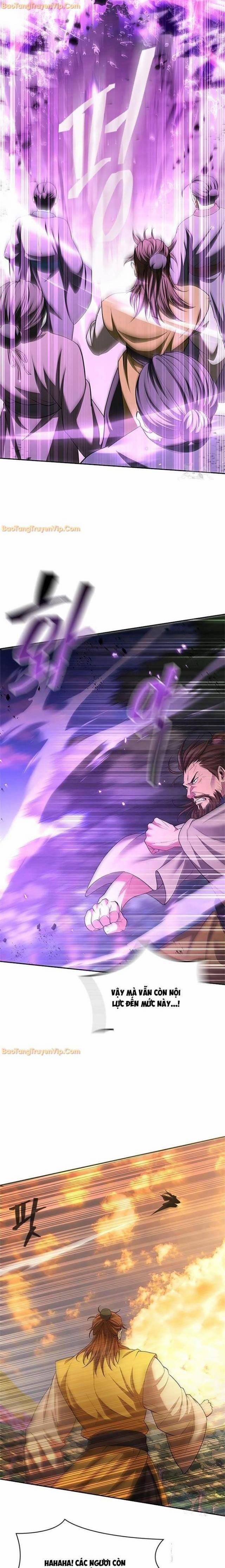 Thiên Trung Long Môn 6 trang 17