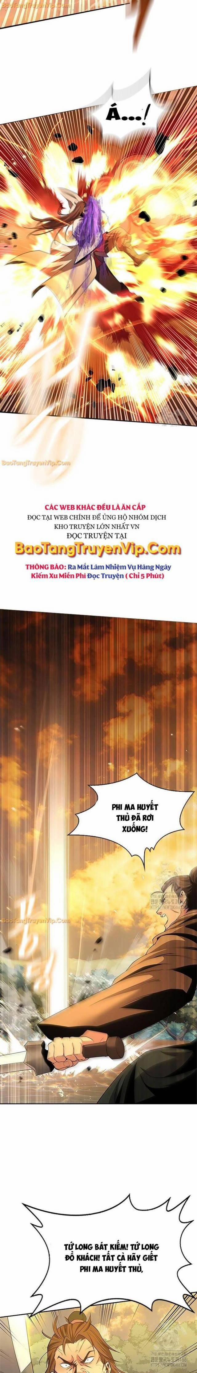 Thiên Trung Long Môn 6 trang 19