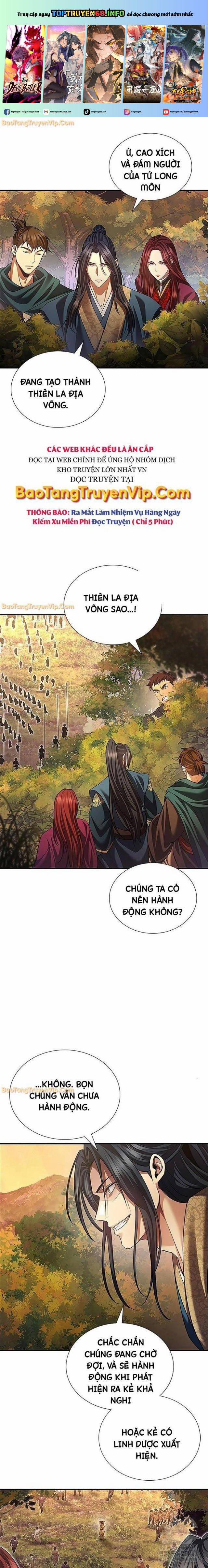 Thiên Trung Long Môn 6 trang 2