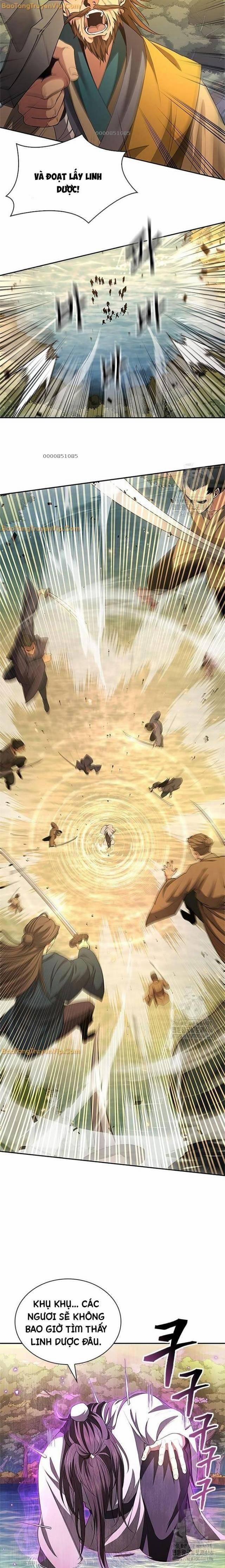 Thiên Trung Long Môn 6 trang 20