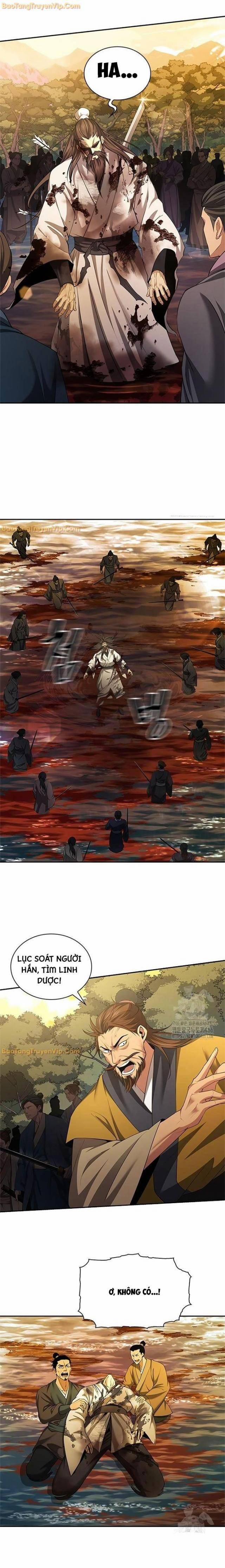 Thiên Trung Long Môn 6 trang 23