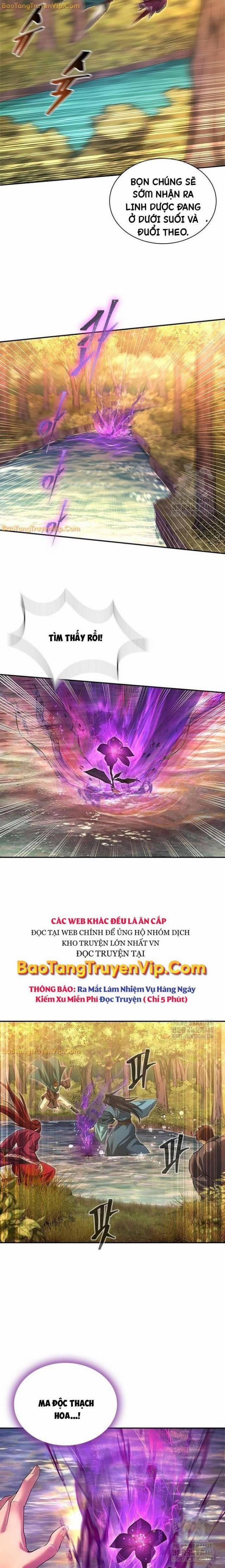 Thiên Trung Long Môn 6 trang 27