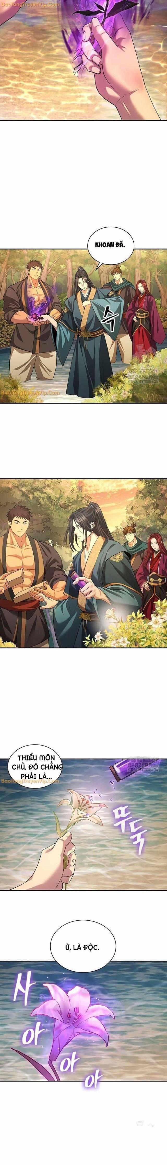 Thiên Trung Long Môn 6 trang 28