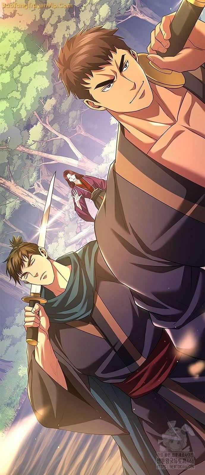 Thiên Trung Long Môn 7 trang 27