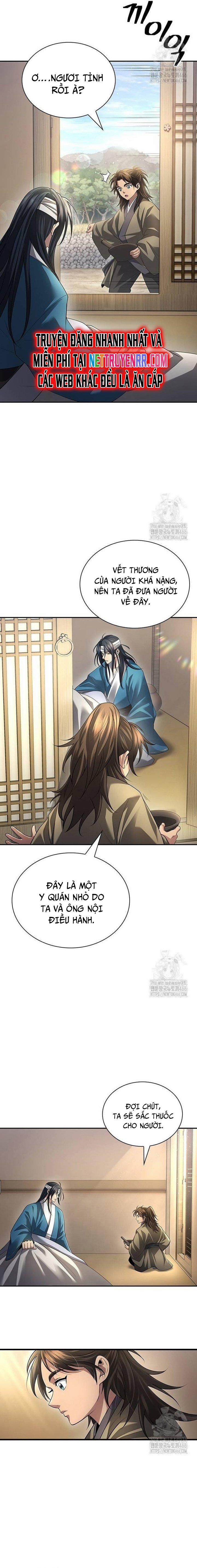 Thiên Trung Long Môn 9 trang 15