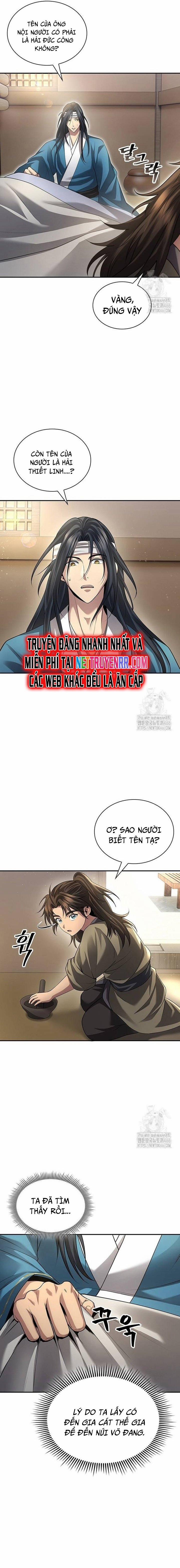 Thiên Trung Long Môn 9 trang 16