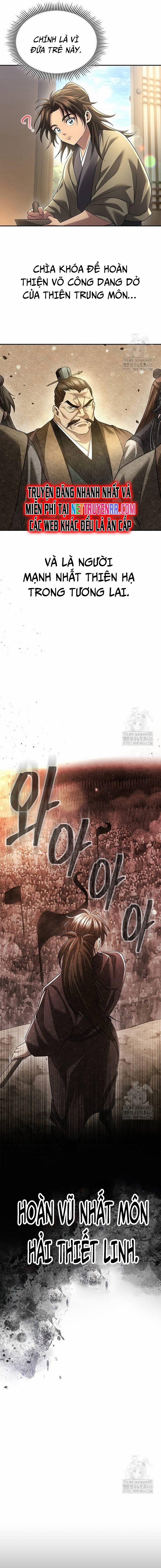 Thiên Trung Long Môn 9 trang 17