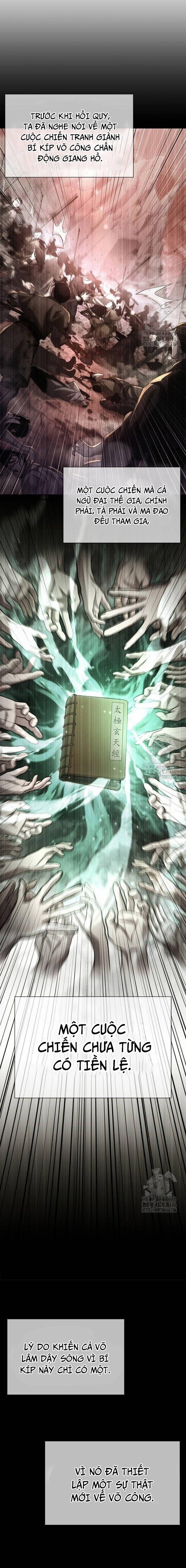 Thiên Trung Long Môn 9 trang 18