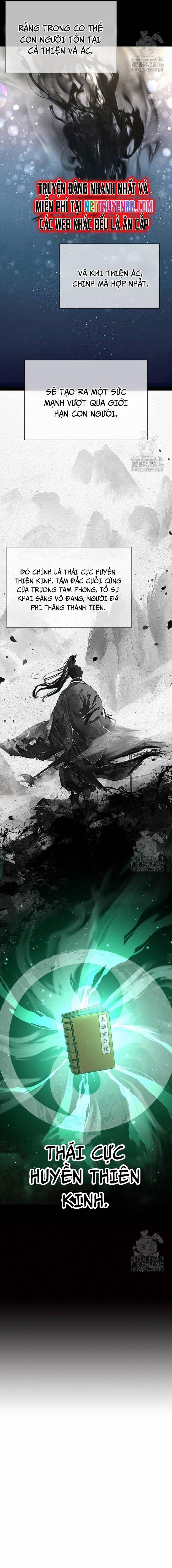 Thiên Trung Long Môn 9 trang 19