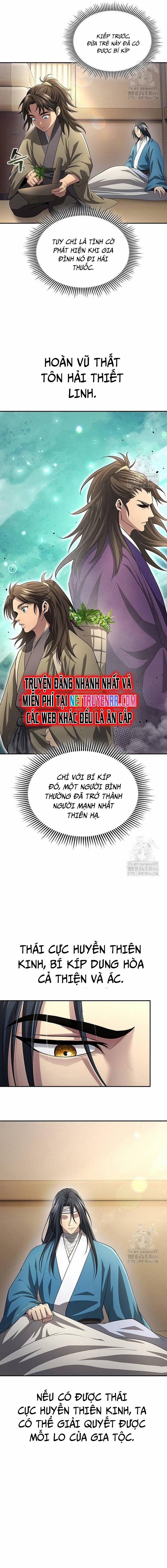 Thiên Trung Long Môn 9 trang 20