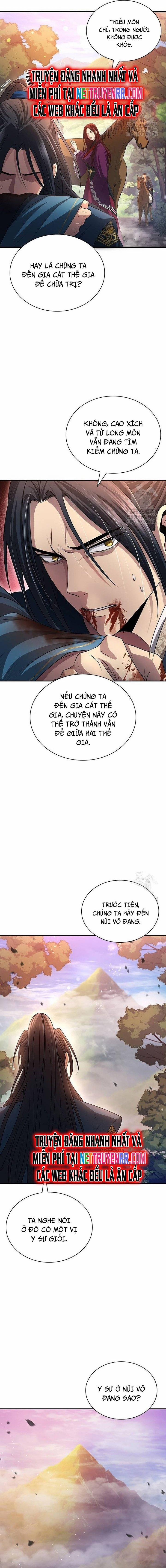 Thiên Trung Long Môn 9 trang 8