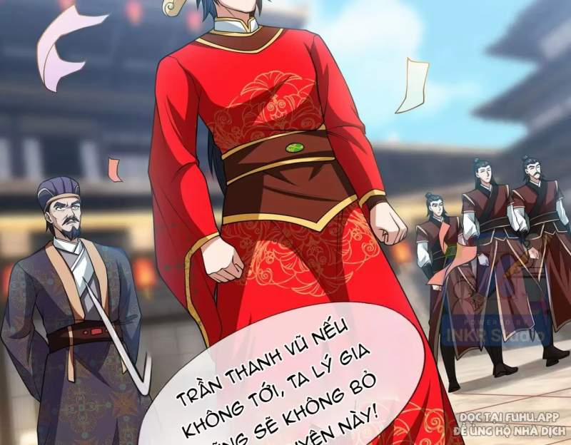 Thiên Uyên Trở Về: Ta Chính Là Thiên Tai 1 trang 10